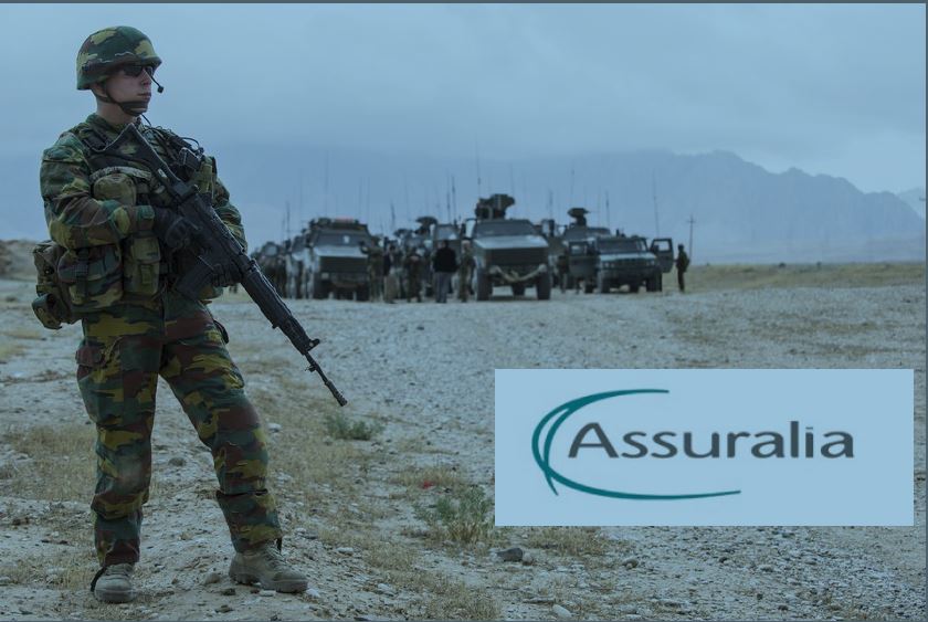 Assuralia