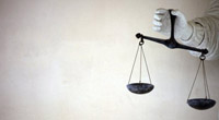 balance justice