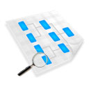 organigram icon